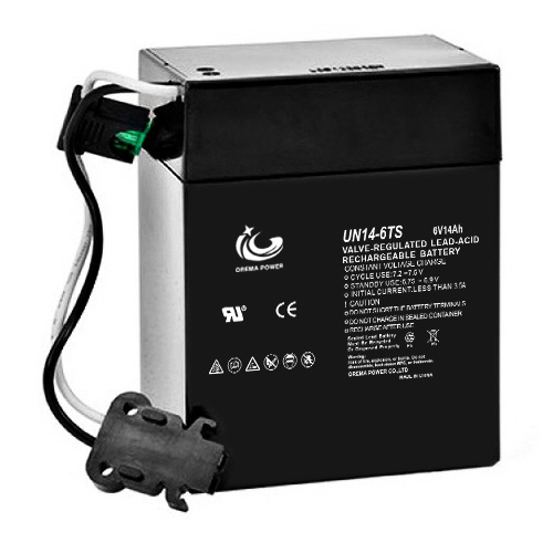 vrla battery